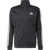 Adidas Herren Jacke 3-Streifen Tricot Regular