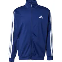 Adidas Herren Jacke 3-Streifen Tricot Regular