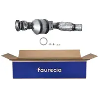 Hella Katalysator Easy2Fit PARTNERED with Faurecia 8LE 366 052-731