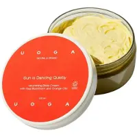 Uoga Uoga Uoga Sun is Dancing Quietly 200 ml Hautcreme