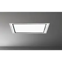 Falmec Deckenlüfter Stella Plus, 90 cm, Weiß 103331