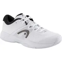 Head Tennisschuhe Revolt Evo 2.0 Allcourt 2025 weiss/schwarz Herren