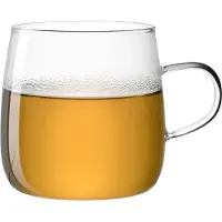 Leonardo Teeglas "TÈ PER TE" 4-teilig