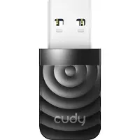 Cudy WU1300S AC1300 Wi-Fi Adapter USB 3.0