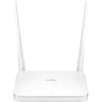 Cudy N300 Wi-Fi Router