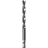 Bosch Powertools EXPERT Power Change Plus Zentrierbohrer, HSS-G, 7,15x105 mm