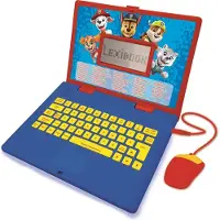 Lexibook Lernlaptop mit Chase Marshall