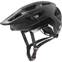 Uvex - UH410712-01XX-59-61 - Fahrradhelm - Unisex