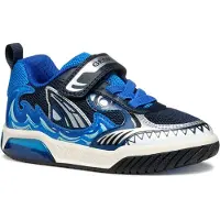 Geox Jungen Sneaker J559CD 01450 C0693 Farbe: Blau Größe: 31