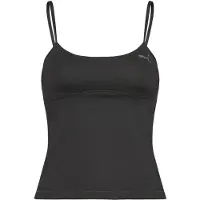 Puma Damen Shirt MOVE 2IN1 TANK - REGULAR LENGTH