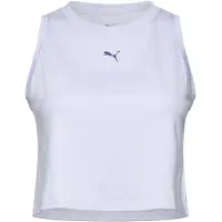 Puma Cloudspun ärmelloses T-shirt