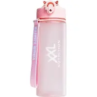 XXL Nutrition Hydrate Bottle Mini - Pink