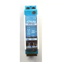 Eltako Electronics Schaltrelais Steuerleistu ngsbedarf 1.9W Steu R12-200-1 (22200054)