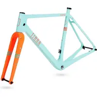 Finna Taroko Carbon Gravel-rahmen