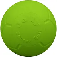 Jolly Pets Jolly Soccer Ball Grün XXS (7,5 cm)