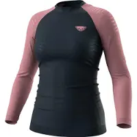 Dynafit TOUR LIGHT MERINO W L/S TEE