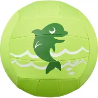 Beco SEALIFE Neoprenball 21cm grün
