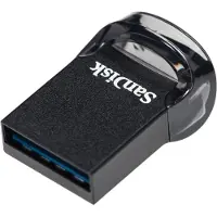 SanDisk Cruzer Ultra Fit 64gb Usb 3.1 Usb-stick