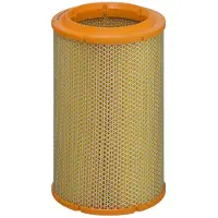 HENGST FILTER Luftfilter [Hersteller-Nr. E1224L] für Fiat