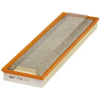 HENGST FILTER Luftfilter E199L
