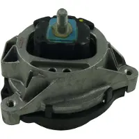 CORTECO Lagerung, Motor ERSTAUSRÜSTERQUALITÄT [Hersteller-Nr. 80004450] für BMW
