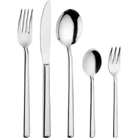 Pinti Inox Pintinox Synthesis Besteck Set 30 tlg.