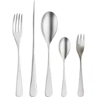 Pinti Inox Pintinox Audrey Mystique Besteck Set 30 tlg.