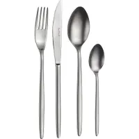 Pinti Inox Pintinox Olivia Mystique Besteck Set 30 tlg.