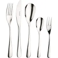 Pinti Inox Pintinox Swing Besteck Set 30 tlg.