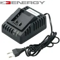 Energy Batterieladegerät NE00907