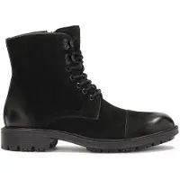 Kazar Chelsea Boots in Schwarz | Gr.: 43