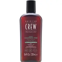 American Crew 3 in 1 Chamomille + Pine