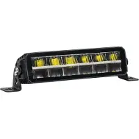Amio LED Arbeitslicht Panelleuchte AWL70 60W 8000lm 12V 24V 30cm 6500K