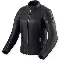 REV'IT! London Lederjacke