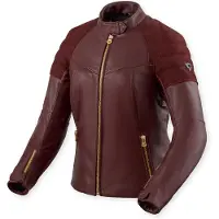 REV'IT! London Lederjacke