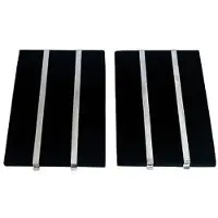 De Dietrich -Kohlefilter AS0062459 (2 Stück)