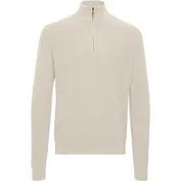 Blend Stehkragenpullover "BL Pullover BHCodford half-zipp"