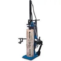 Scheppach Eimer 17,0 l HD-Polyethylen natur Kunststoffbügel Ø 330 mm Höhe 315 mm