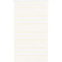 vidaXL Doppelrollo Marmorbeige 125x230cm Stoffbreite 120,9 cm Polyester