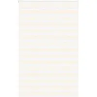 vidaXL Doppelrollo Marmorbeige 150x230cm Stoffbreite 145,9 cm Polyester