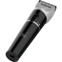 Clipster Akku-Schermaschine DeloX inkl. Zubehör