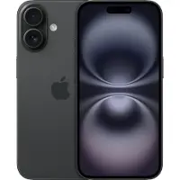 Apple iPhone 16 (512GB) schwarz