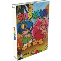 Rod Land (Collectors Edition)