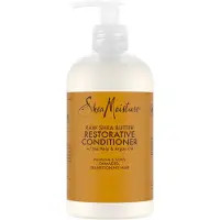 Shea Moisture Raw Shea Butter Restorative Conditioner 379 ml