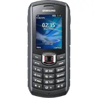 Samsung B2710, Balken, Single SIM, 5,08 cm (2"), 2 MP, 1300 mAh, Schwarz