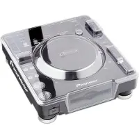 Decksaver CDJ-900 Staubschutzcover