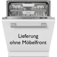 Miele G 7260 SCVi