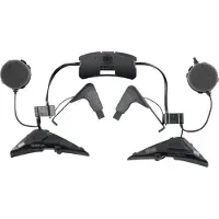 Shoei SRL Mesh KOMMUNIKATIONSSYSTEM