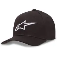 Alpinestars Ageless Curve Kappe mit gebogenem Schirm