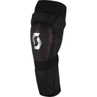 SCOTT Knieprotektor Softcon 2 schwarz XL Unisexschwarz125 (XL) - Motorradbekleidung - Sicherheit & Protektoren